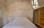 Bedroom 6 Trulli La Gaura