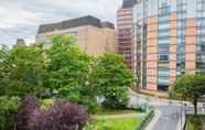 Luar Bangunan 5 Bright 2 Bedroom Flat in Lambeth With Balcony