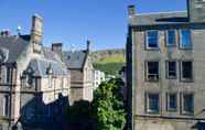 Exterior 3 Central and Spacious Flat - Royal Mile