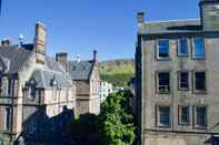 Exterior Central and Spacious Flat - Royal Mile