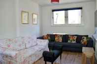 Common Space Central and Spacious Flat - Royal Mile