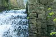 Luar Bangunan Haus am Wasserfall