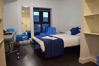 Kamar Tidur 4 The Jean Muir Student Village