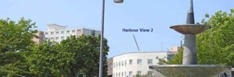 ภายนอกอาคาร Harbour View 2