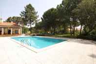 Swimming Pool 08 Villa 97 by Herdade de Montalvo