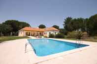 Swimming Pool 10 Villa 56 by Herdade de Montalvo