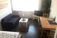 Common Space Business Apartment