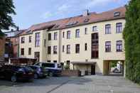 Exterior Hotel Reutterhaus