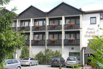 Bên ngoài 4 Hotel-Gasthof Wasserschloß