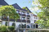 Bangunan Hotel-Gasthof Wasserschloß