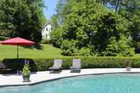 Swimming Pool The Inn at Whitewing Farm