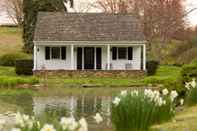 Exterior The Inn at Whitewing Farm