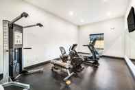 Fitness Center Hy-Lo Hotel, Ascend Hotel Collection