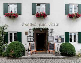 Exterior 2 Gasthof zum Stern