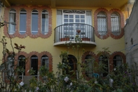 Exterior Casa Xelaju