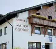 Exterior 6 Landhotel Gasthof Schreiner