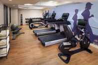 Fitness Center Hyatt Place Mount Pleasant Towne Centre