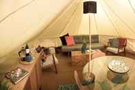 Sảnh chờ Camp Boutique- Glamping