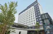 ภายนอกอาคาร 5 Hotel Lumiere Grande Nagareyama Otakanomori