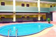 Swimming Pool Riverview Hotel