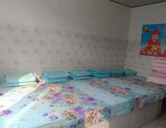 Kamar Tidur 2 Qinglongxia Pinfu Scenic Farm Stay