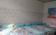 Kamar Tidur 4 Qinglongxia Pinfu Scenic Farm Stay