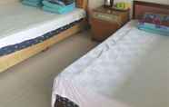 Kamar Tidur 6 Qinglongxia Pinfu Scenic Farm Stay