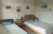 Bedroom 3 Qinglongxia Pinfu Scenic Farm Stay
