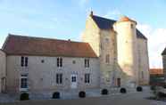 Exterior 3 La Ferme du Château