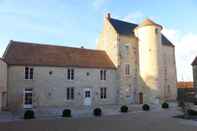 Exterior La Ferme du Château