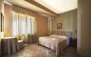 Phòng ngủ 6 Hotel La Brocca