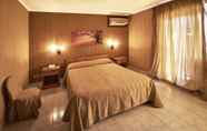 Bedroom 5 Hotel La Brocca