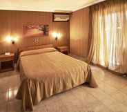 Kamar Tidur 5 Hotel La Brocca