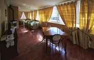 Phòng ngủ 4 Hotel La Brocca