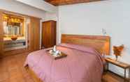 ห้องนอน 3 Agriturismo Casa Caponetti