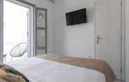 Phòng ngủ 3 Bedspot Hostel