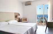 Bedroom 5 Hotel Flats Friends Mar Blau