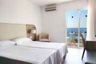 Bedroom Hotel Flats Friends Mar Blau