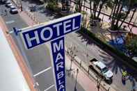 Pusat Kebugaran Hotel Flats Friends Mar Blau