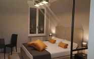 Kamar Tidur 2 Compasso Suites