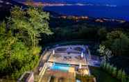 Nearby View and Attractions 7 Villa AltaVista, Opatija - Seaview & Relax with Heated Pool and Private MiniGolf