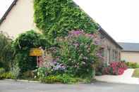 Exterior Chambres d'Hôtes Le Clos Vaucelle