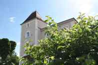 Exterior Domaine Château de Sainte-Croix