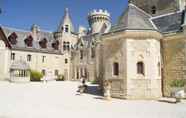 Exterior 2 Château Des Chevaliers De Londigny