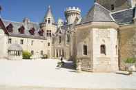 Exterior Château Des Chevaliers De Londigny