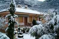 Exterior Casa Laguna del Maíz