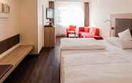 Kamar Tidur 3 Hotel An Der Linah