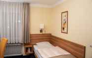 ห้องนอน 6 Kiek In Hotel Zur Einkehr
