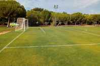 Fitness Center Alojamiento Rural Coto de la Isleta