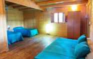 Phòng ngủ 3 Alojamiento Rural Coto de la Isleta